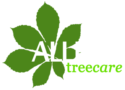 Allicin Treecare | Behoud de Kastanjeboom | Logo